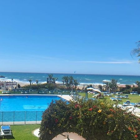 Вилла Casita Junto Al Mar En El Puerto De Cabopino Марбелья Экстерьер фото