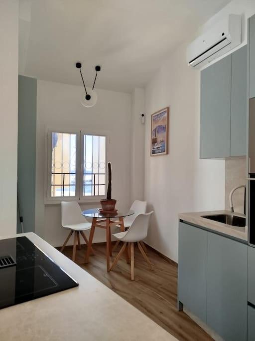 Вилла Casita Junto Al Mar En El Puerto De Cabopino Марбелья Экстерьер фото