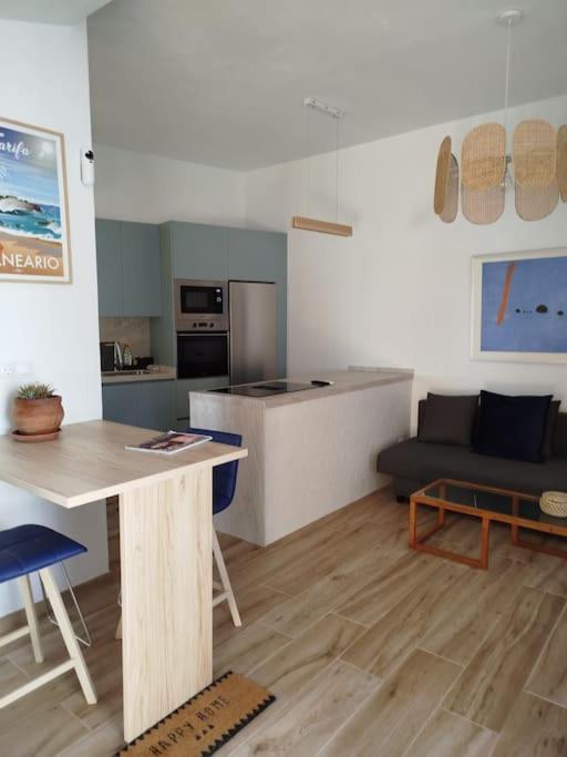 Вилла Casita Junto Al Mar En El Puerto De Cabopino Марбелья Экстерьер фото
